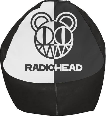 Кресло-груша Radiohead 3 S (13273939)