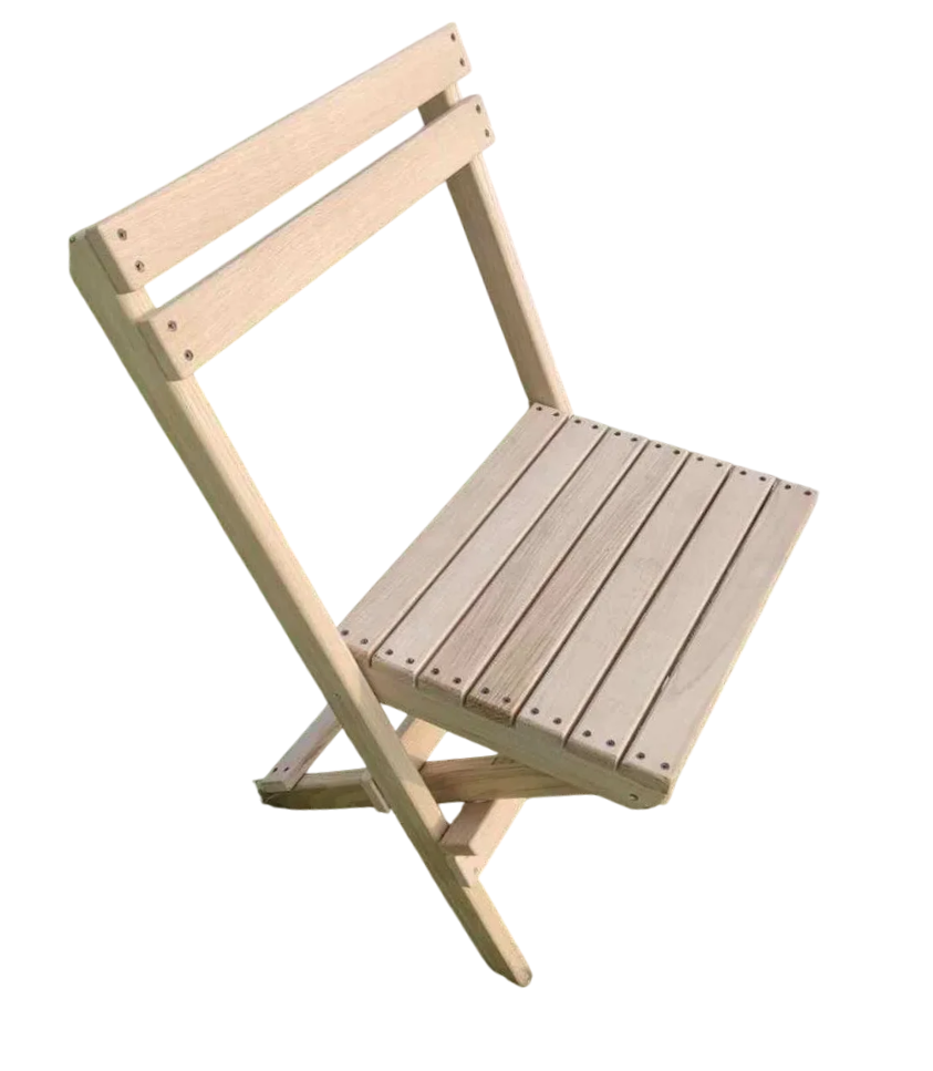 Стульчик деревянный стул Дуб (28429666)