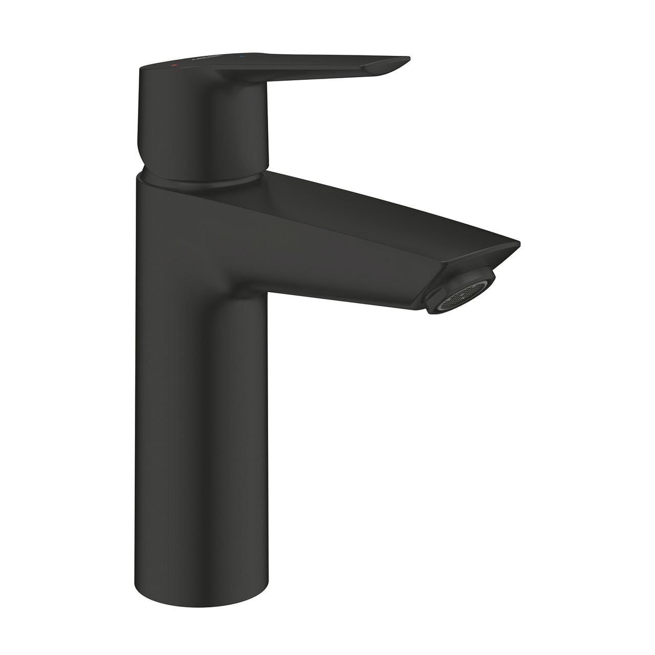 Смеситель для раковины Grohe QuickFix Start ES M-Size 237462432 с донным клапаном (CV036253)