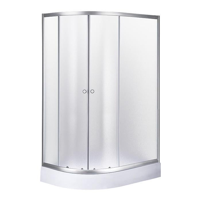Душевая кабина The Light S120-80/15R 120x80x197 см