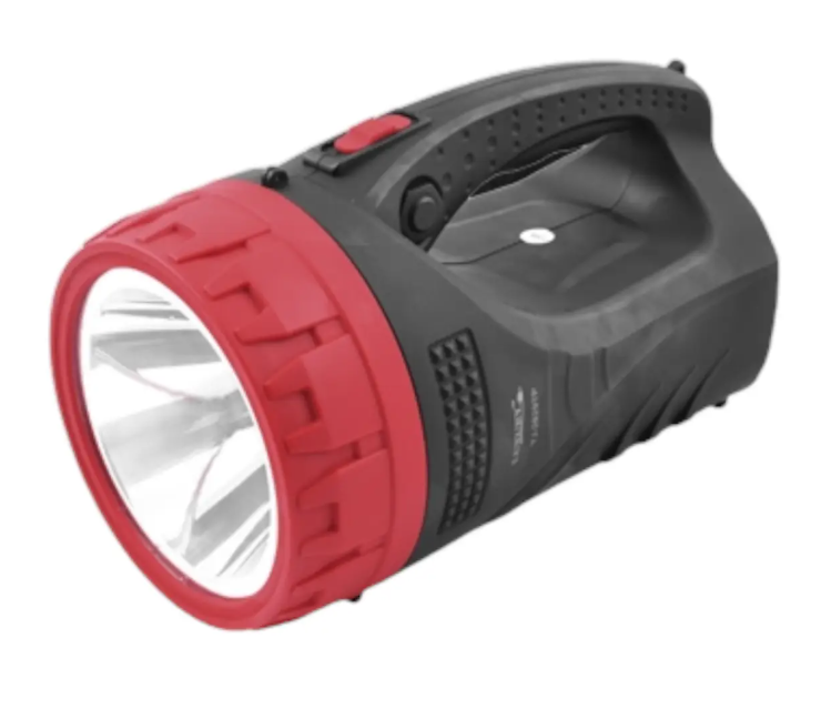 Фонарь аккумуляторный Yajia 2829-TP-5W 25LED 7200 mAh (26053)