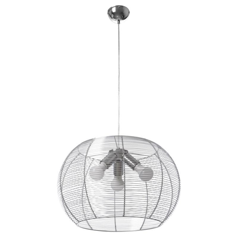 Люстра Brille BL-135S/3 E27 (L97-029)