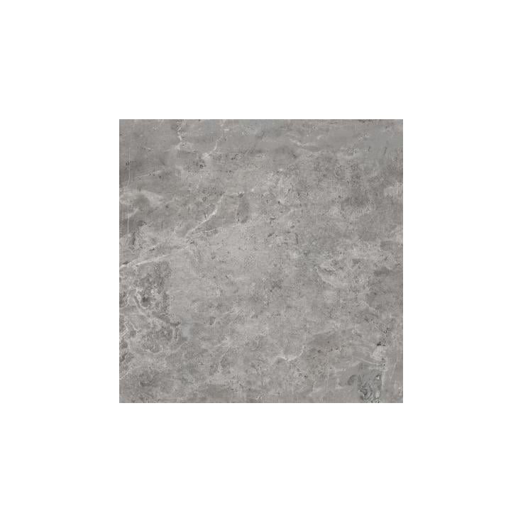 Плитка для підлоги та стін InterCerama Soho 60x60 см Світло-сірий (6060214071)