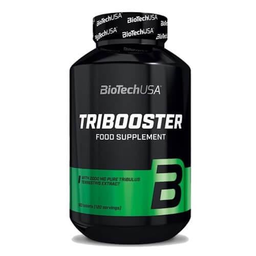 Трибулус Biotech Tribooster 120 tablets (BIO-20933)