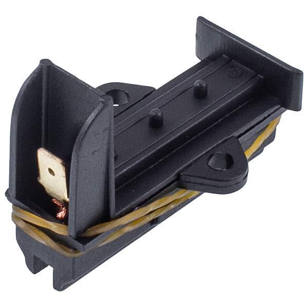 Щетка Type R 12,5x5x27 для стиральной машины Beko 371201202 (00000037234)