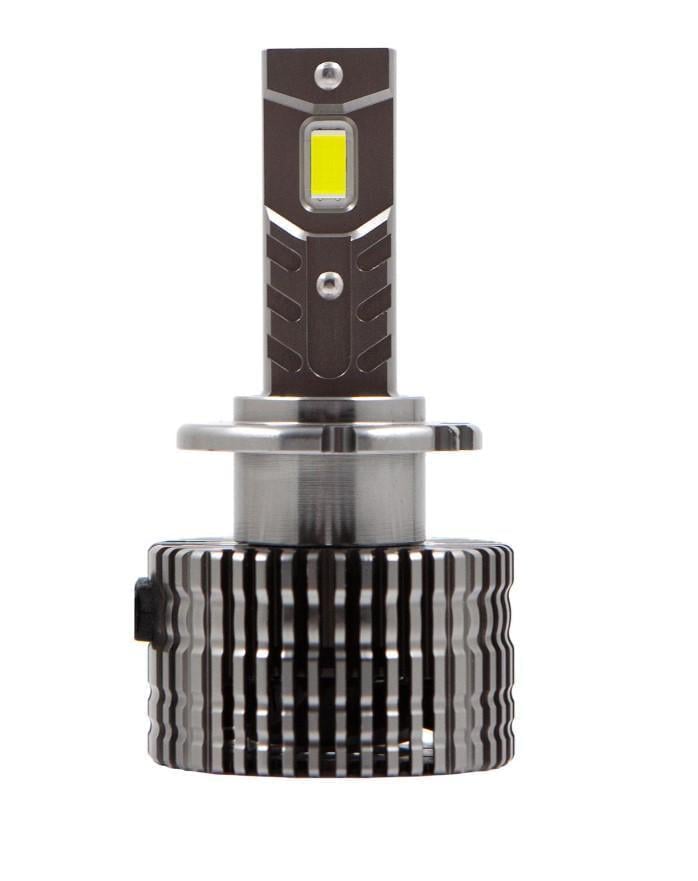 Автолампы Infolight D4 LED 35W 2 шт.