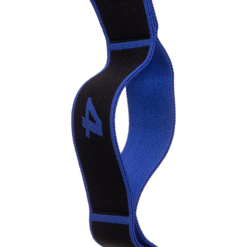 Стрічковий еспандер Record Elastiband FI-1719 Синій (56429295) - фото 3 Стрічковий еспандер Record Elastiband FI-1719 Синій (56429295) - фото 3