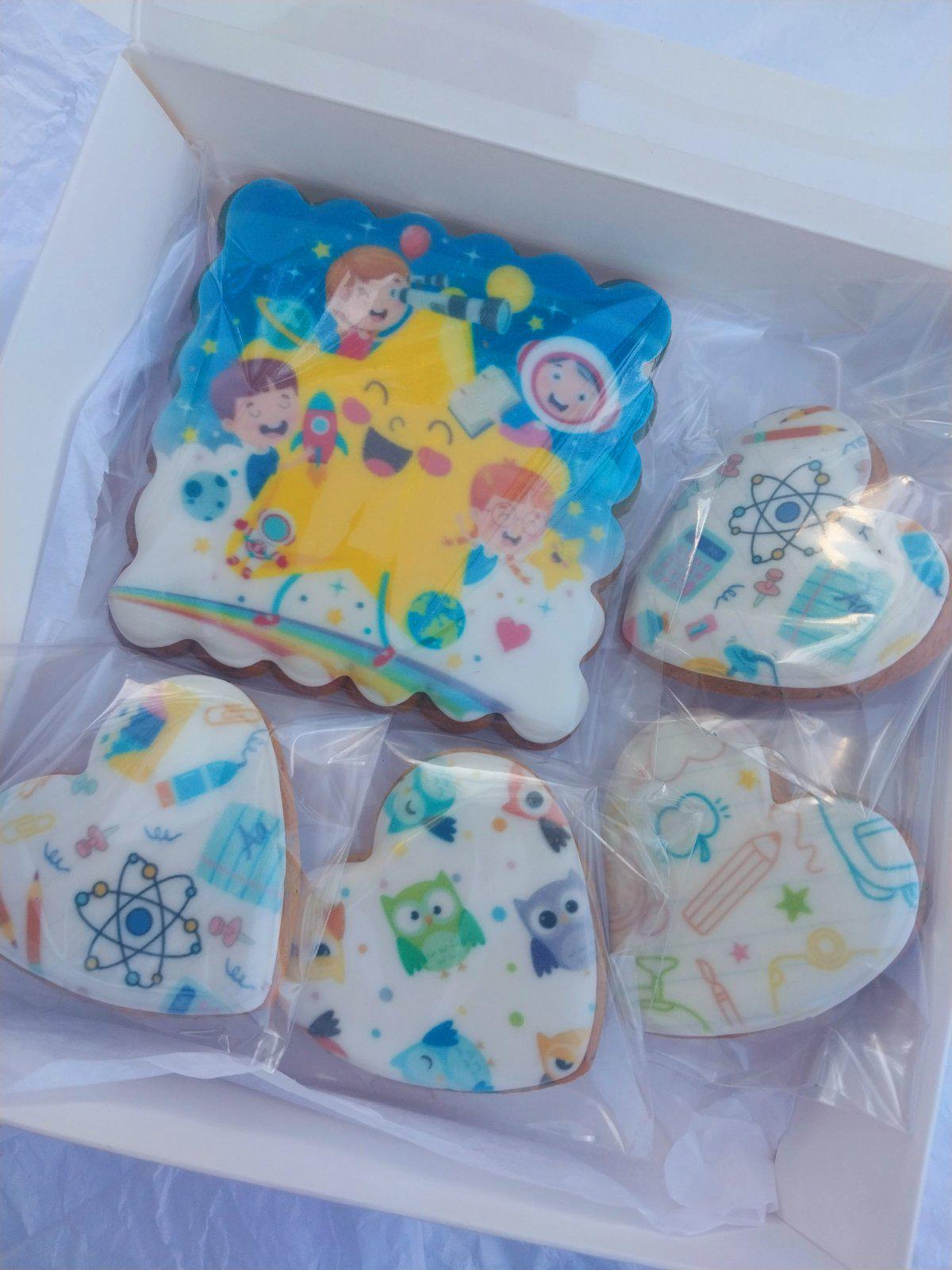 Набір Першого Вересня №5 2024 (2314106228)