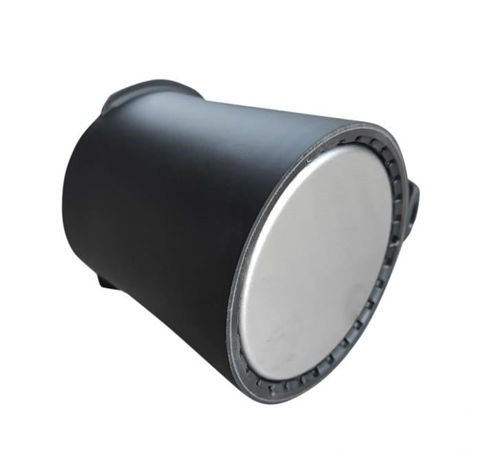 Запасная турка для кофеварки турецкого кофе ARCELIK 3300 Черный - фото 3 Запасная турка для кофеварки турецкого кофе ARCELIK 3300 Черный - фото 3