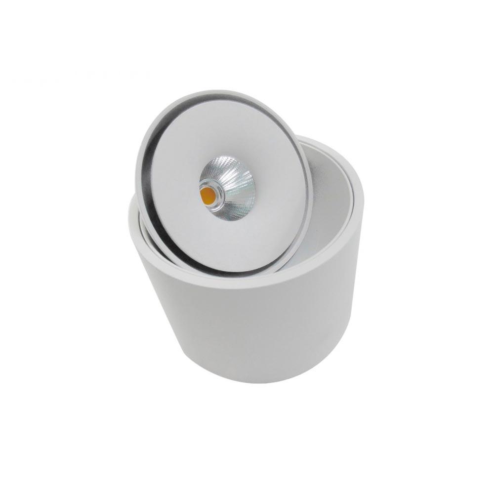 Точковий світильник Azzardo AZ3469 Boston Tube