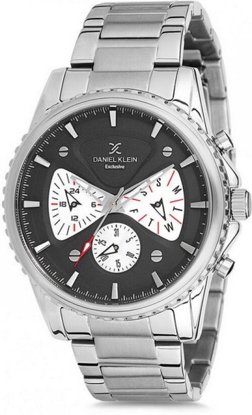 Наручний годинник чоловічий Daniel Klein DK12123-2 (108048) Наручний годинник чоловічий Daniel Klein DK12123-2 (108048)