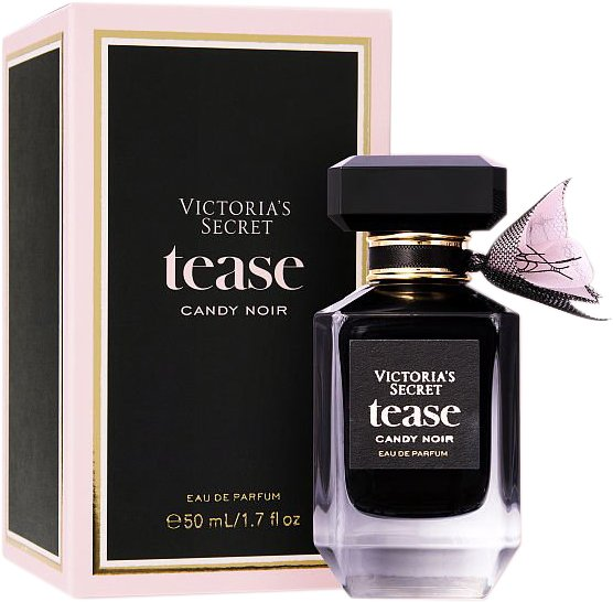 Парфюм Victoria's Secret Tease Candy Noir eau de parfum 50 мл (0667552690785)
