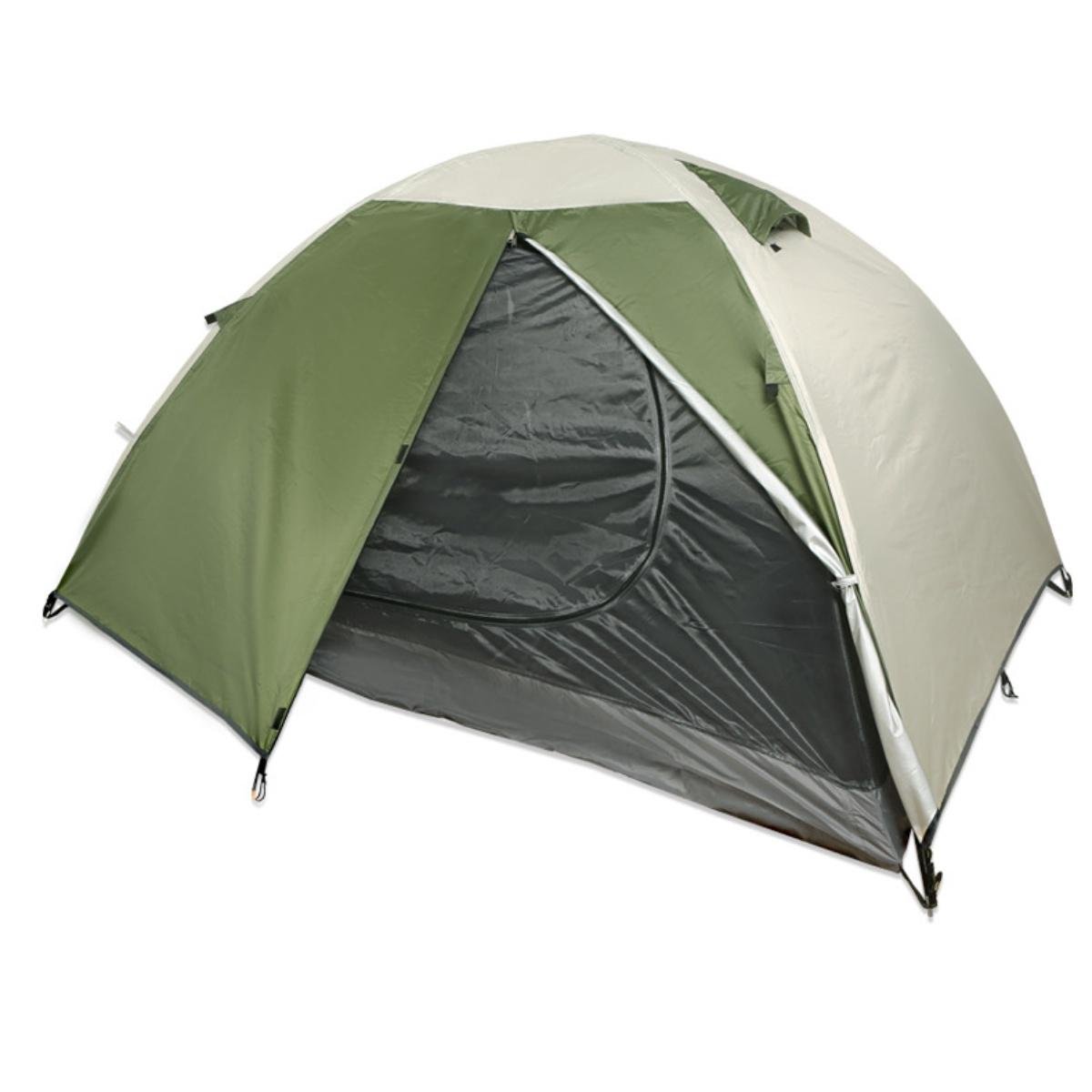 Намет двошаровий Four Seasons Оливковий (215С)