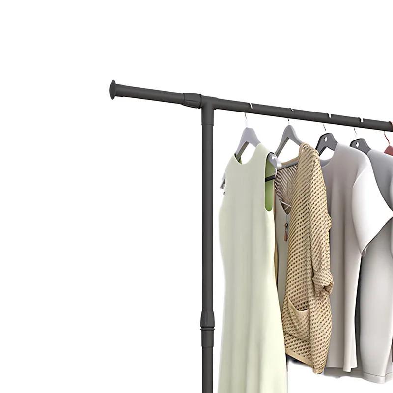 Стойка телескопическая Double Pole 8019-2F (41685-8019-2F_599) - фото 3