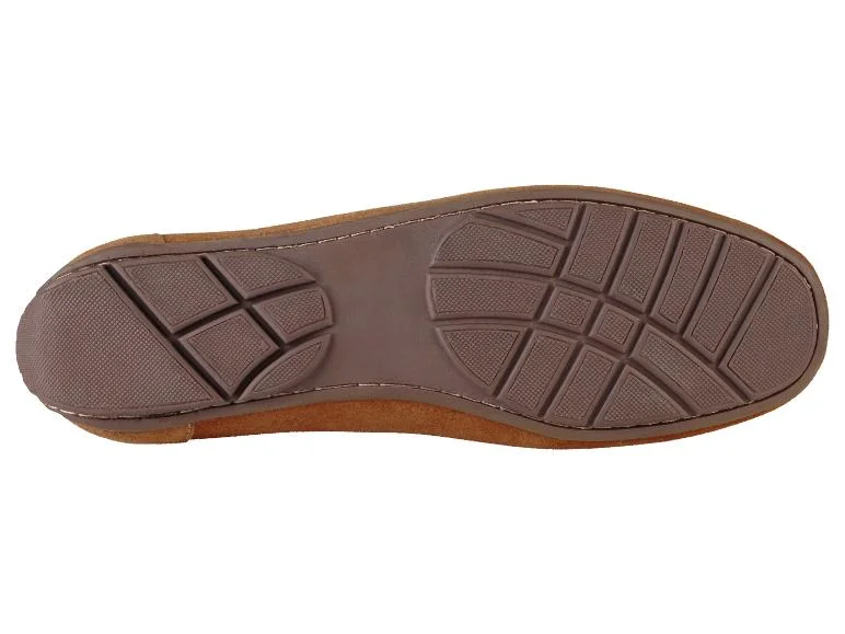 Мокасины мужские Livergy р. 45 (MO0001M055) - фото 4 Мокасины мужские Livergy р. 45 (MO0001M055) - фото 4