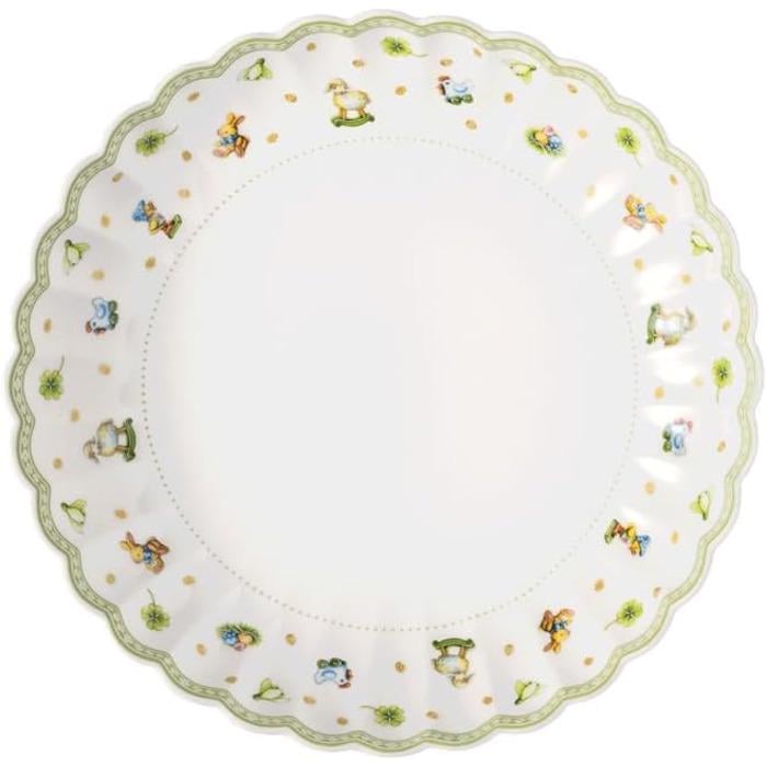 Тарелка для пасты Villeroy & Boch Easter Delight 23,6 см