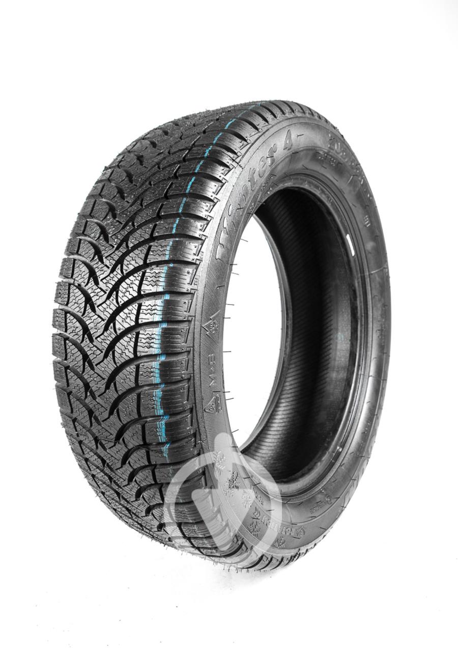 Шина наварна Targum 205/55 R16 WINTER 4 91Q зимова (T10187)