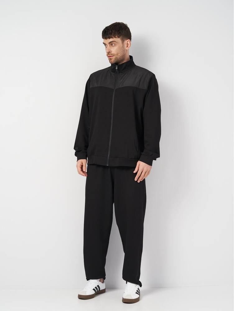 Костюм DMR-X 7059x10 чоловічий 3XL Чорний