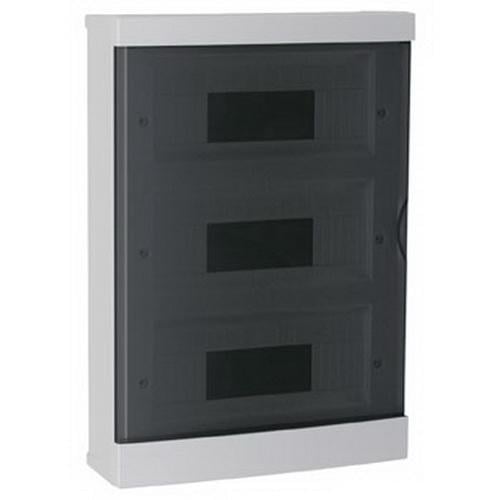 Щит распределительный Neomax NX4336 36 модулей накладной