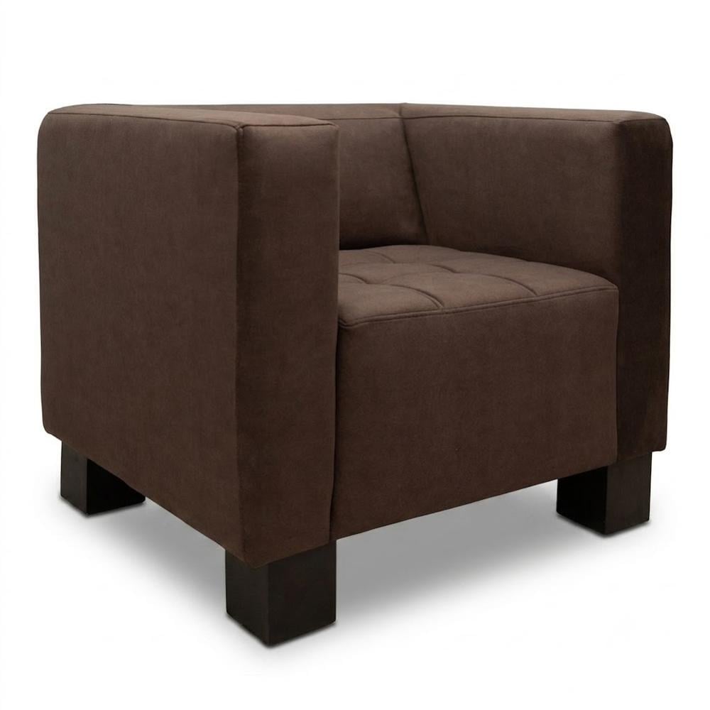 Диван Space Soft 90х76х76 см Chocolate (rich_sofa_00664)