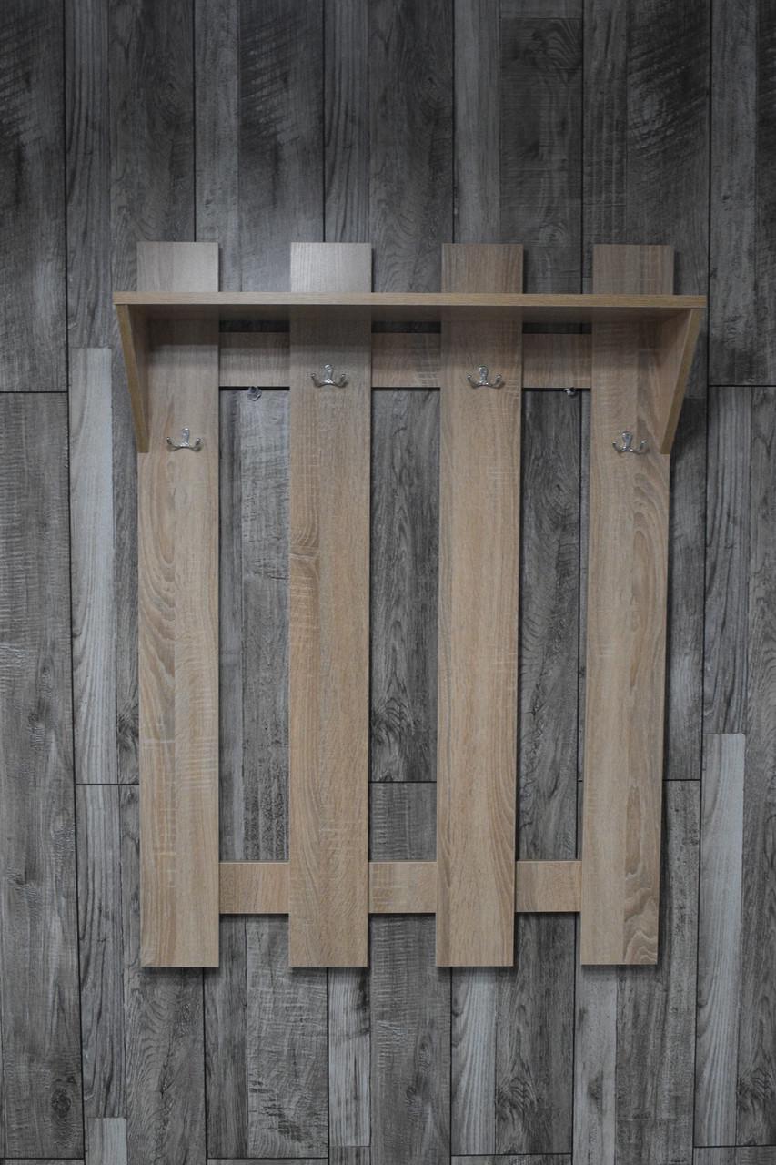 Вішалка для верхнього одягу 800х1100 Сонома (28375264)