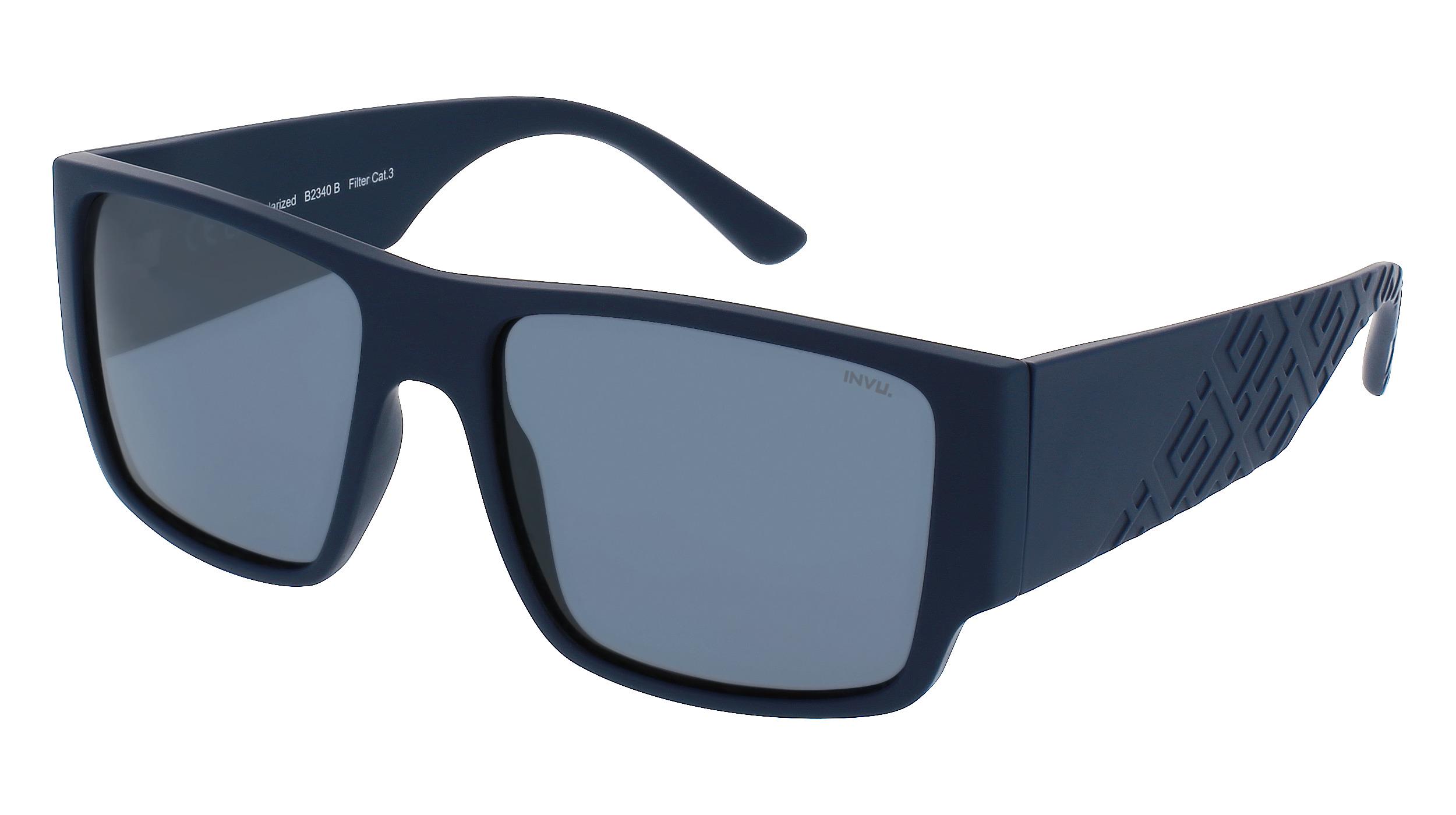 Сонцезахисні окуляри Invu B2340В