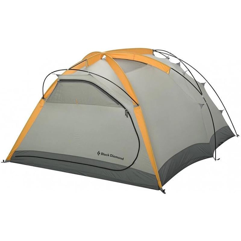 Палатка трехместная Black Diamond Squall Tent (BD810188MARI) - фото 1