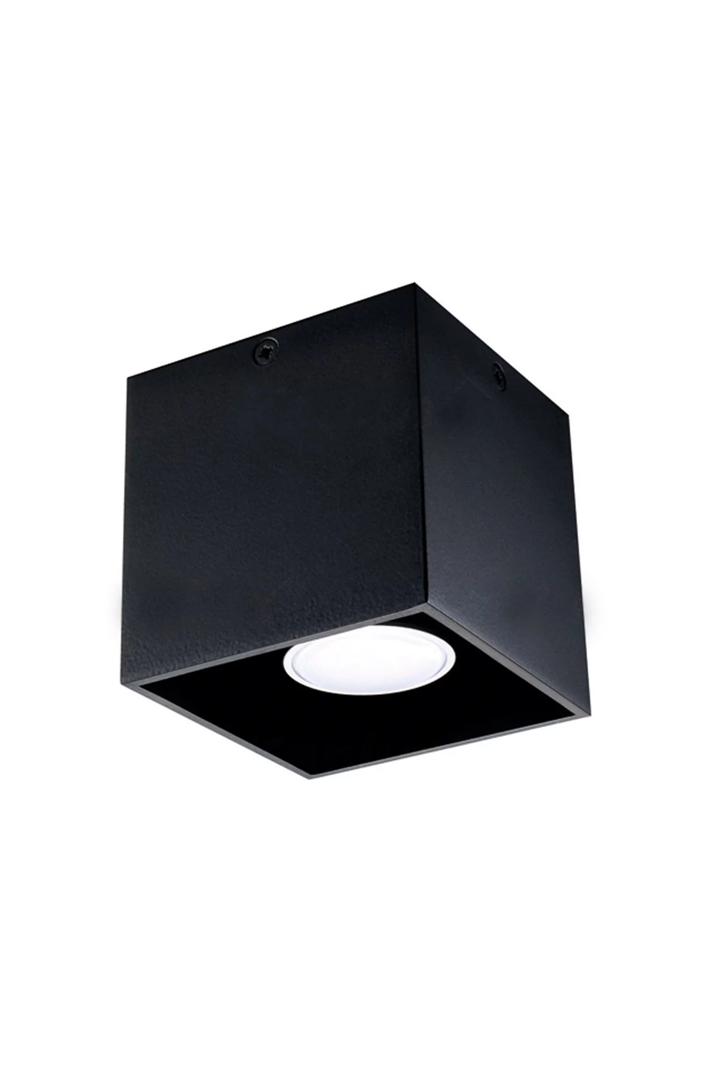 Точковий світильник Kanlux 27030 Algo GU10 CL-B (11643372)