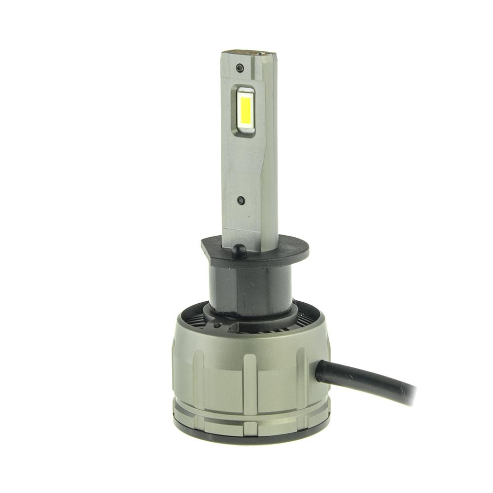 Лампы автомобильные LED Cyclone H1 6000K type 38