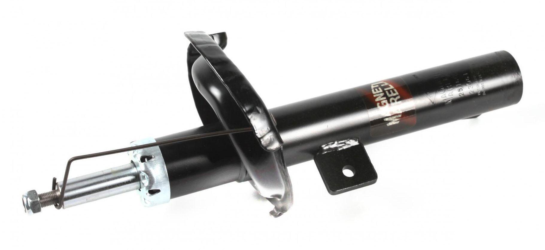 Амортизатор передний MAGNETI MARELLI для Ford Connect 02-13 высокая база L 2516GL (352516070200)