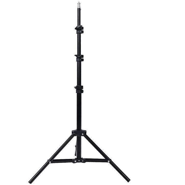 Штатив-подставка Selfie Ring RL-Stand 1,6 м с пультом
