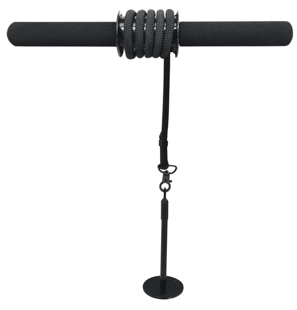 Тренажер для передпліччя Sveltus Wrist Roller (SLTS-5305)