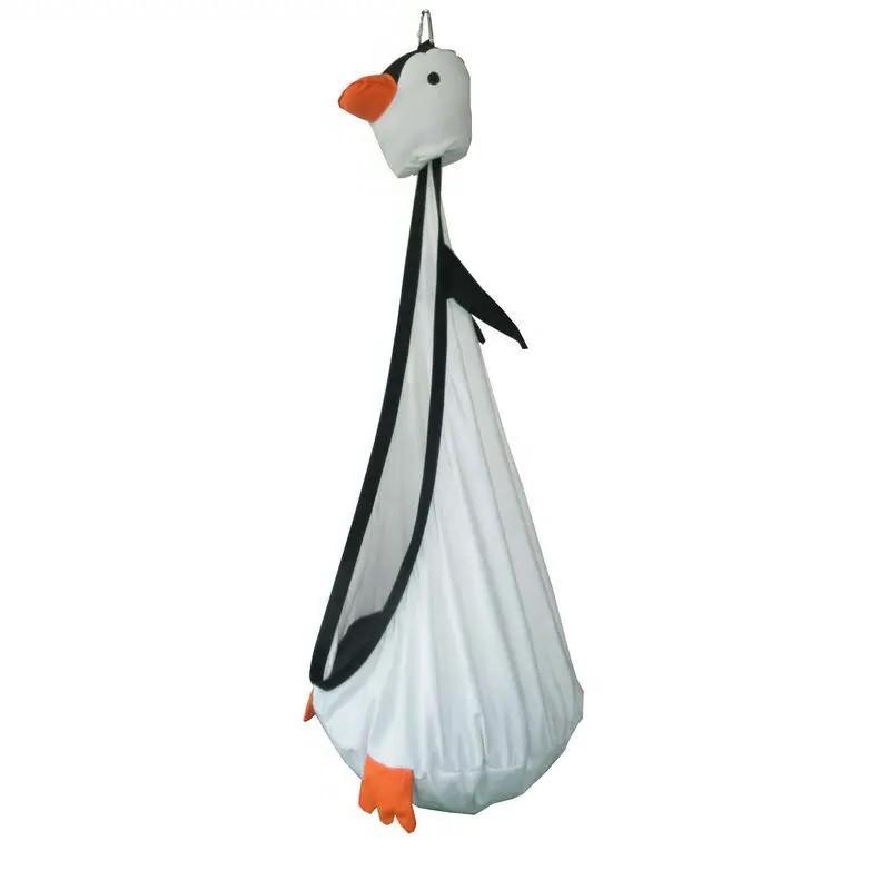 Кресло детское подвесное WCG Пингвин (CS05-1) - фото 2