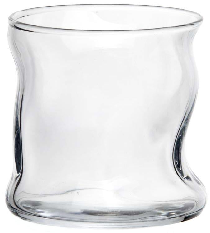 Набор стаканов Pasabahce Amorf для виски 340 мл 4 шт. (PB-420224)