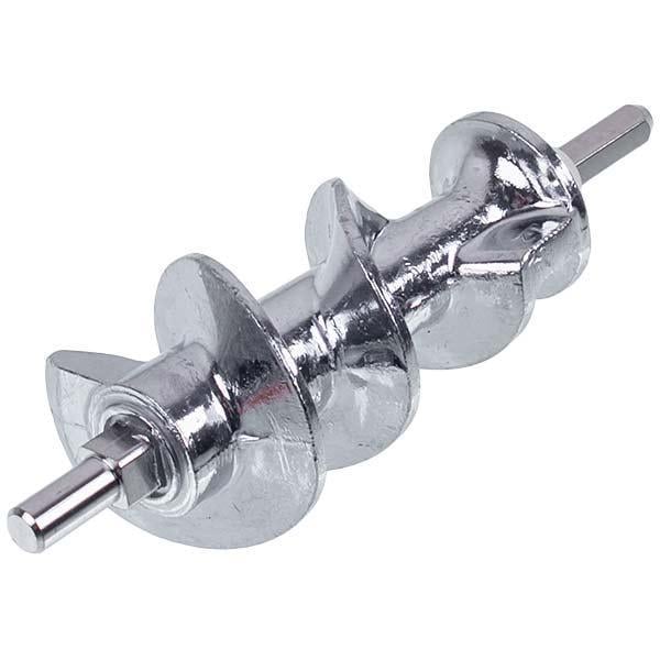 Шнек С уплотнителем для мясорубки Moulinex SS-193513 HV8 (00000001656)