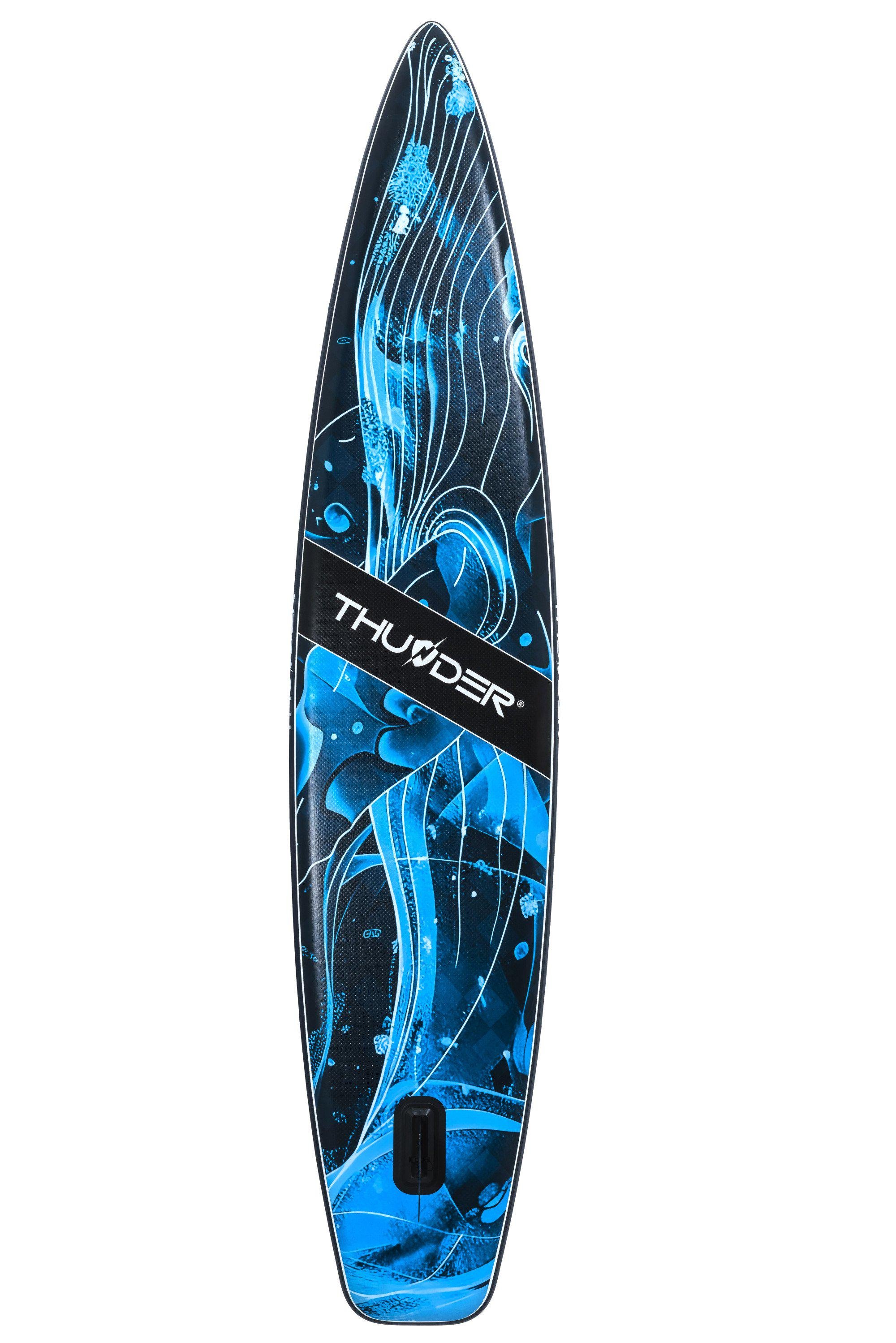 SUP-доска надувная Thunder BLUET 365 (442425)
