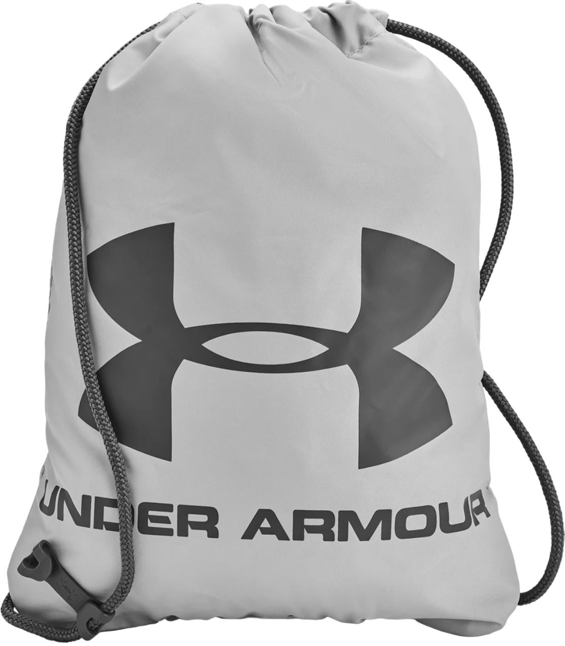 Сумка-мешок Under Armour OZSEE SACKPACK Светло-серый (1240539-011)