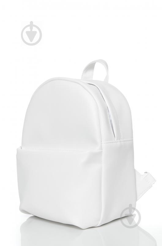 Женский рюкзак Sambag Brix KQH Белый (11321008)