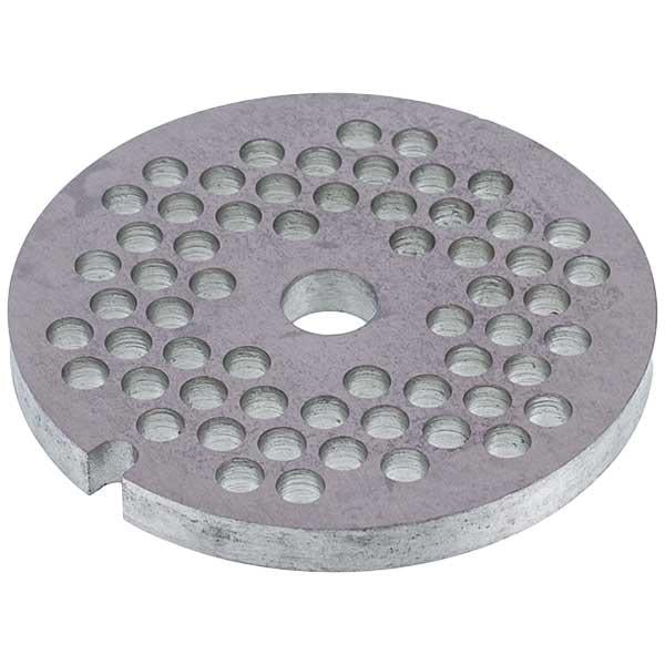 Решетка для мясорубки Kenwood KW658508 4,5 мм 62 мм с пазом (00000048905)
