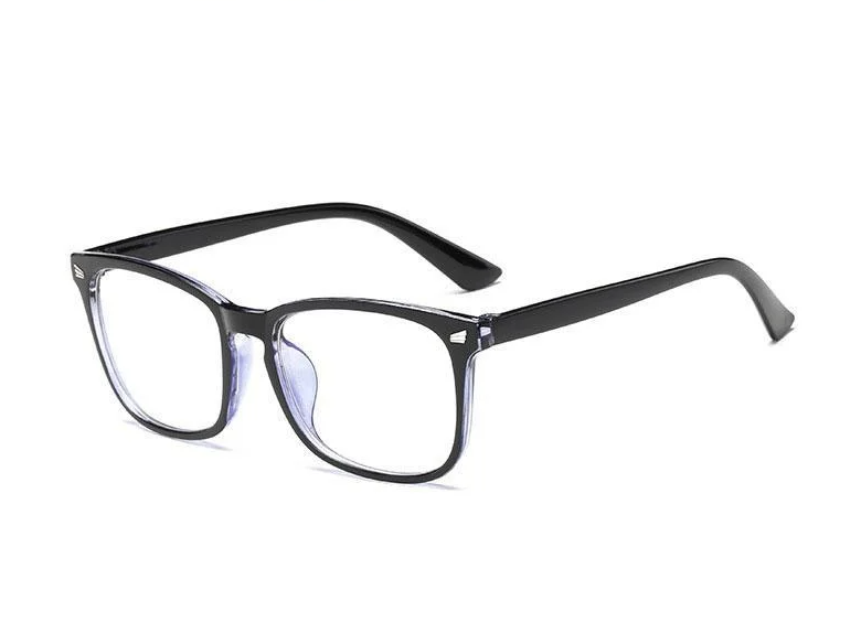 Компьютерные очки Hipster Blue