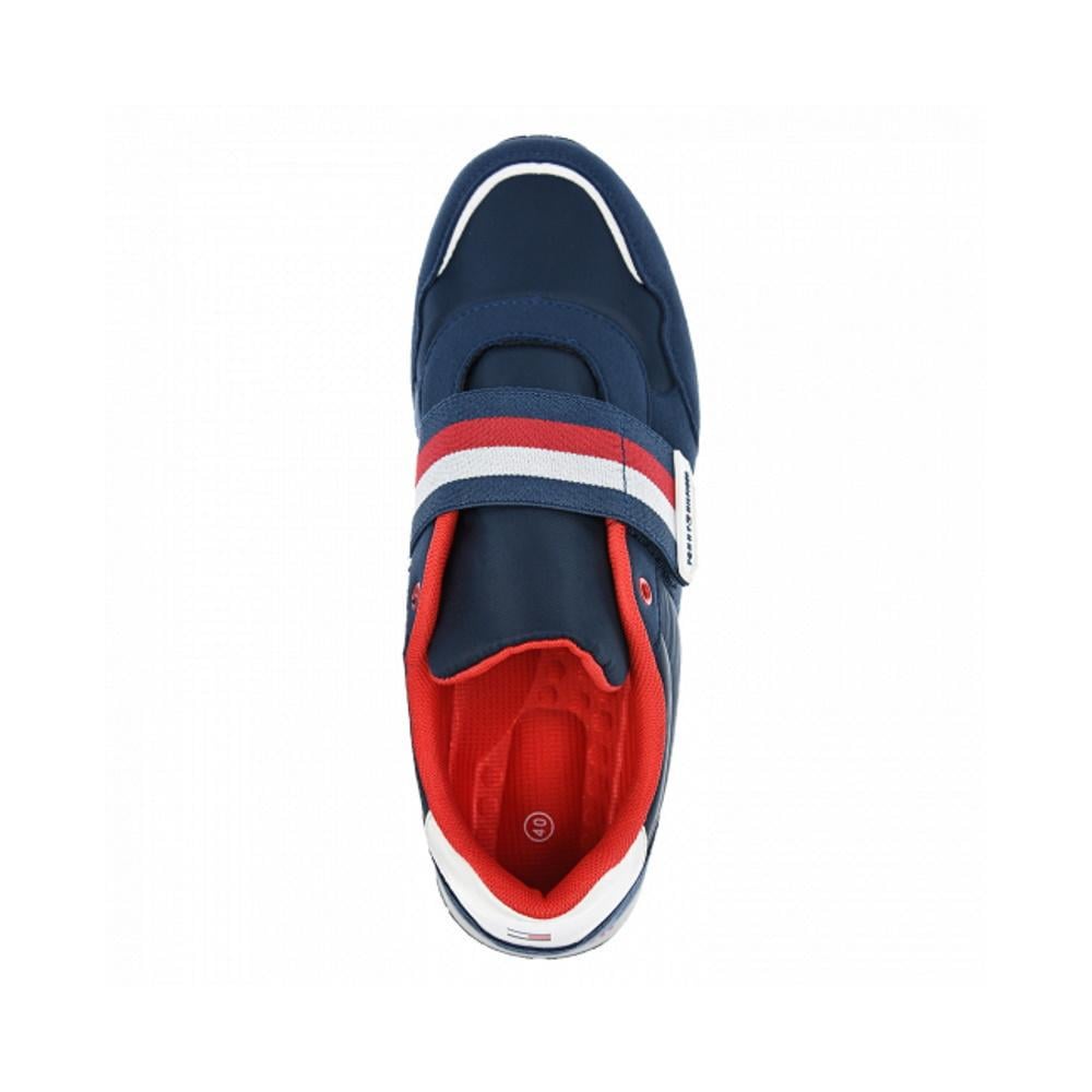 Кроссовки Tommy Hilfiger T3B4-31093-0768X007 р. 39 (18403697) - фото 2