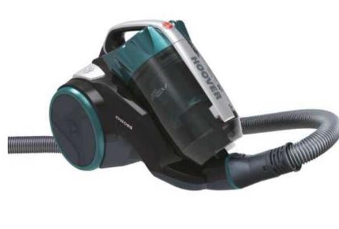 Пилосос циклонний Hoover KS40PAR 011 (2675268777) - фото 3 Пилосос циклонний Hoover KS40PAR 011 (2675268777) - фото 3