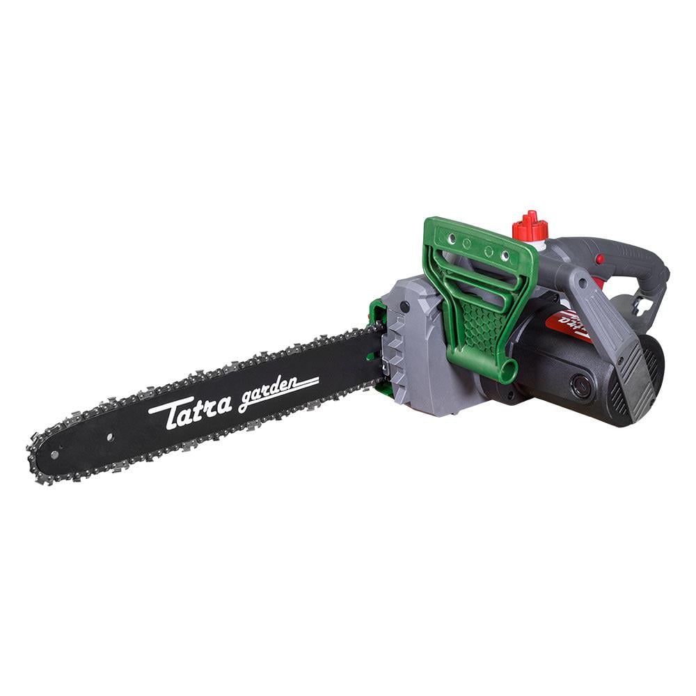 Пила электрическая Tatra Garden MSE 210 (GPE0001) - фото 4