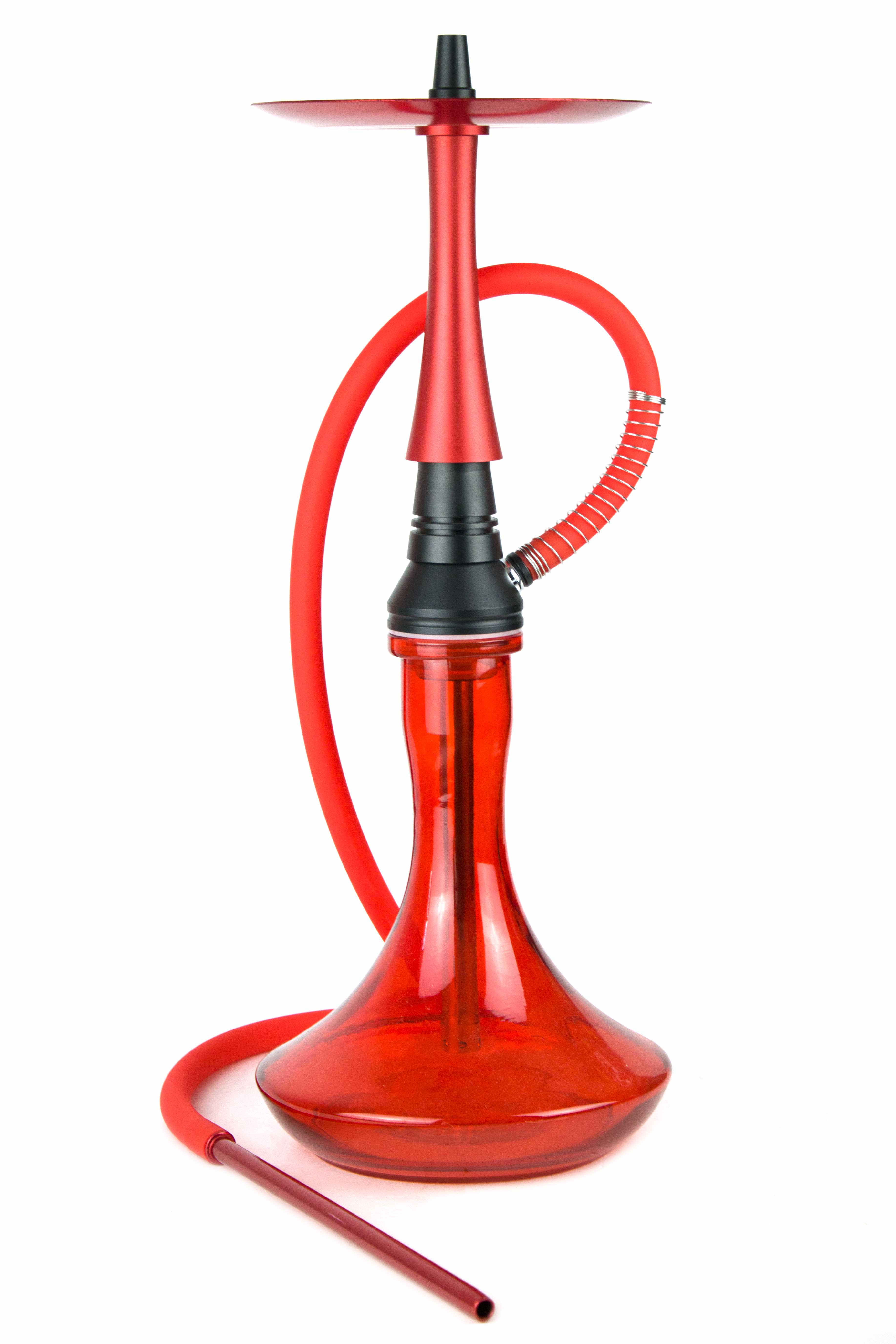 Кальян Yahya Monk Red (2152501)