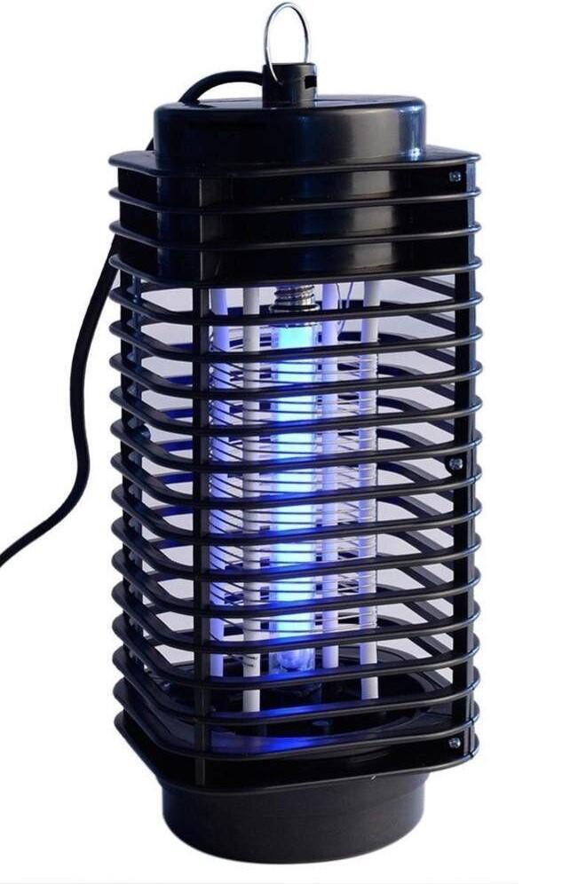 ᐉ Электрический уничтожитель насекомых Supretto Electronic (B038)