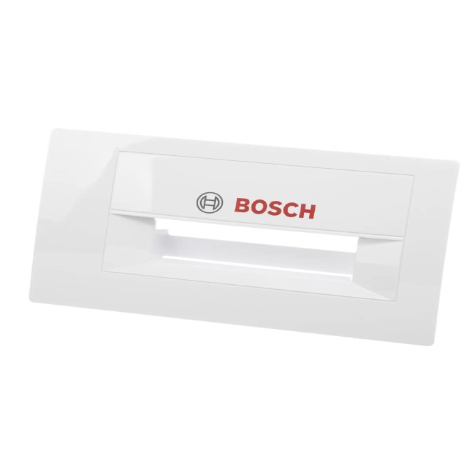 Ручка модуля для распределения порошка в стиральной машине Bosch (00646813)