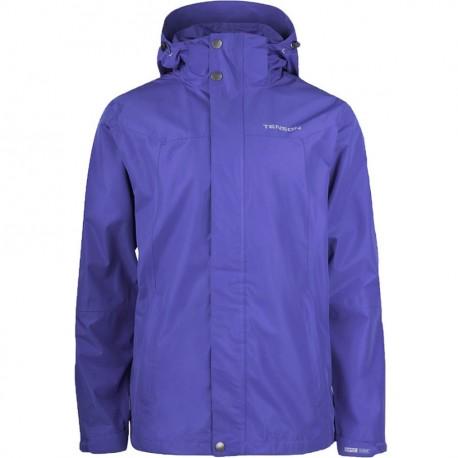 Куртка Tenson Monitor XL Blue (1012-5010711-550XL)