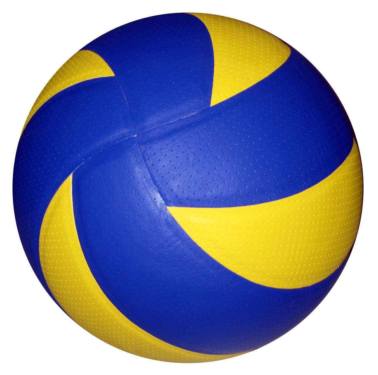 М'яч волейбольний PU (40111)