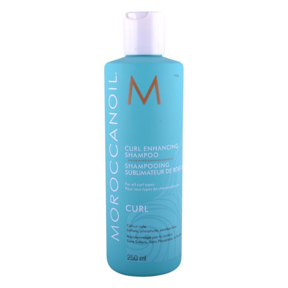 Шампунь для вьющихся волос Moroccanoil 250 мл (2547059816)
