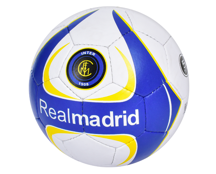 М'яч футбольний 2500-229 (AN003960)